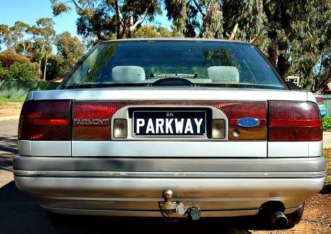Photo: Parkway Motors